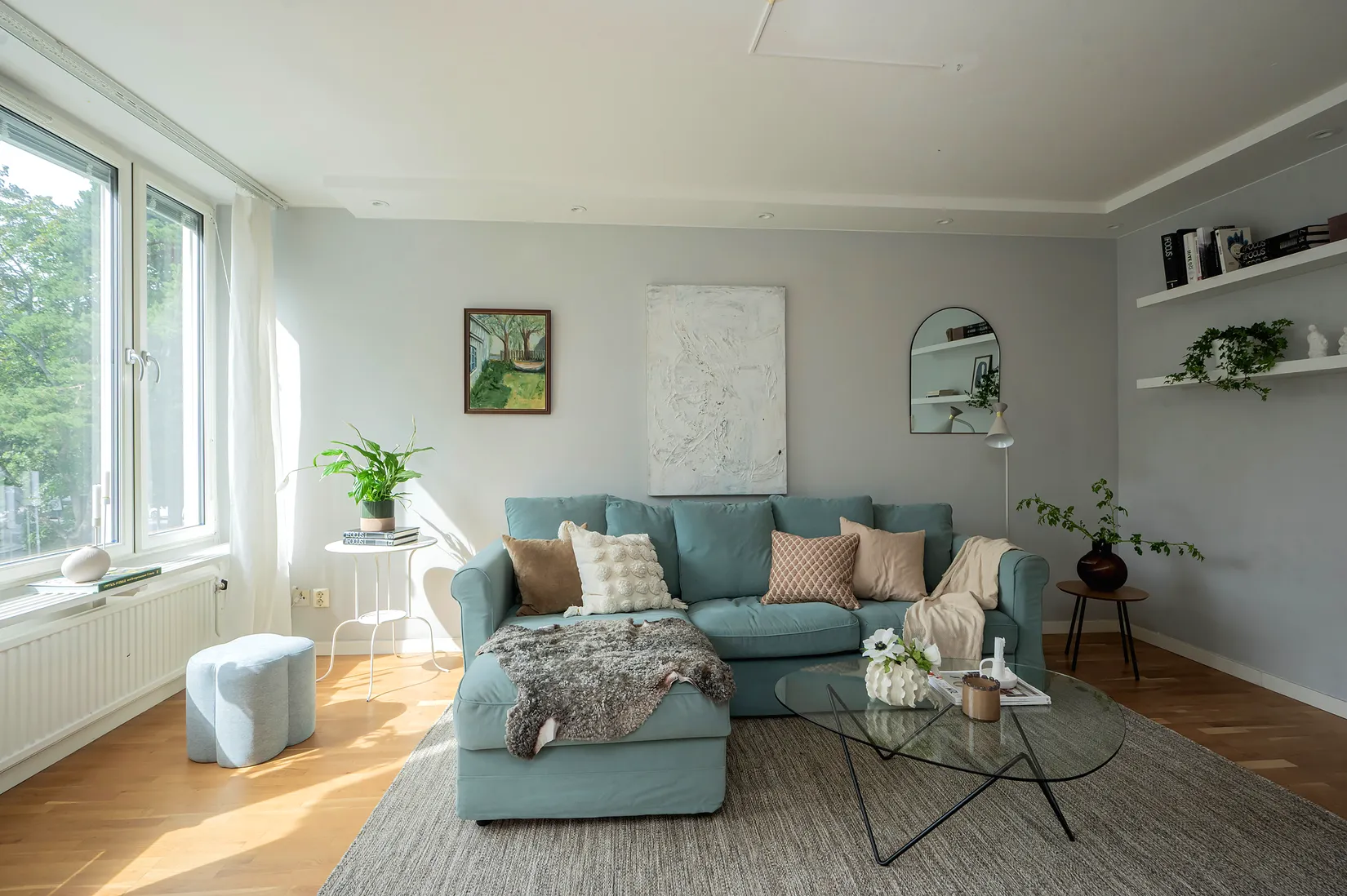 Bostadsrätt, Olshammarsgatan 81, Bandhagen - Ormkärr, Stockholm