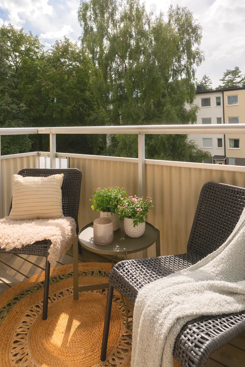 Bostadsrätt, Olshammarsgatan 81, Bandhagen - Ormkärr, Stockholm