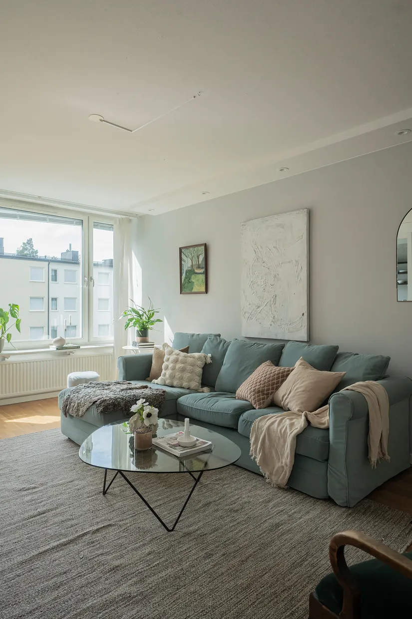 Bostadsrätt, Olshammarsgatan 81, Bandhagen - Ormkärr, Stockholm
