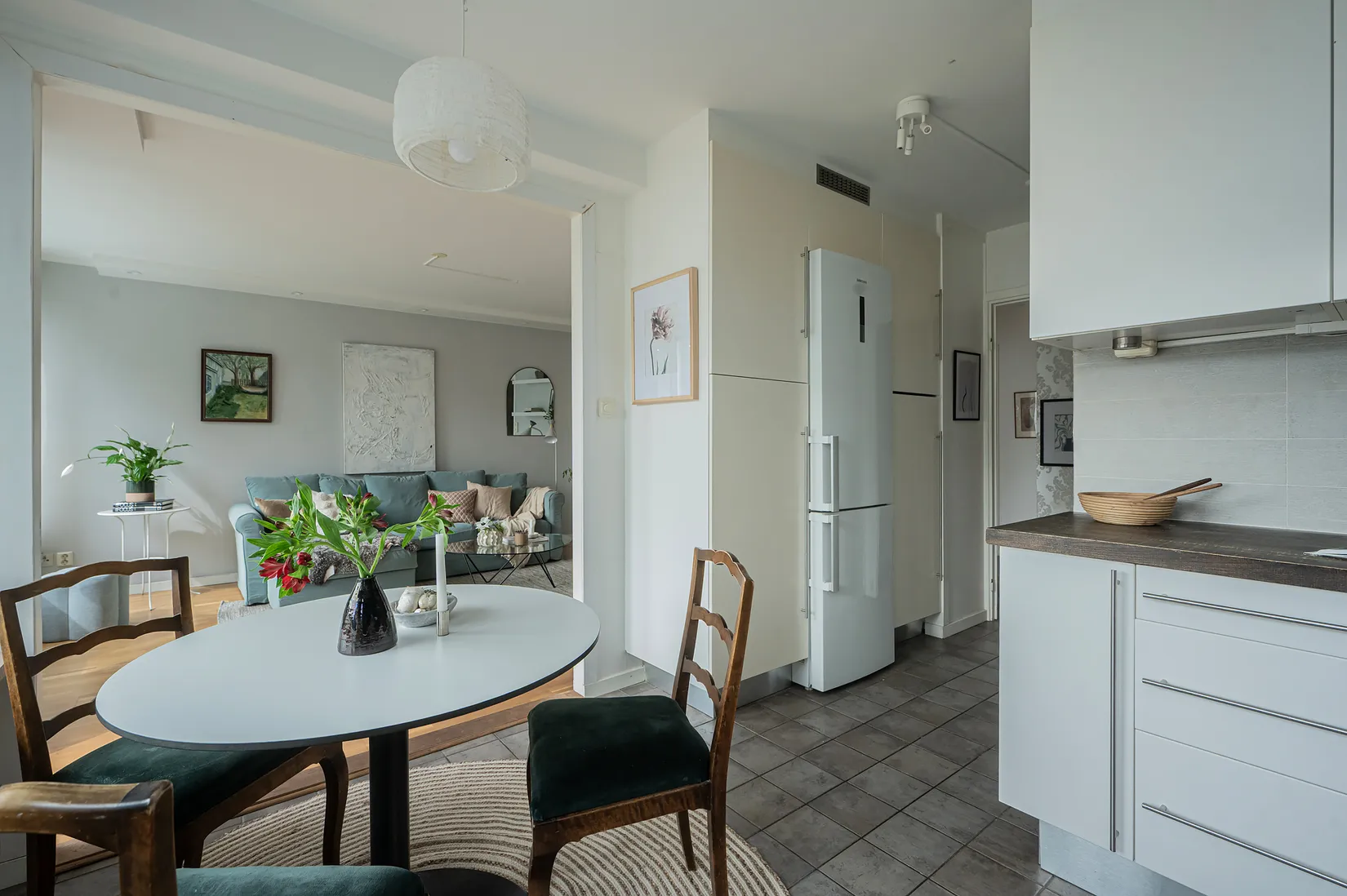 Bostadsrätt, Olshammarsgatan 81, Bandhagen - Ormkärr, Stockholm