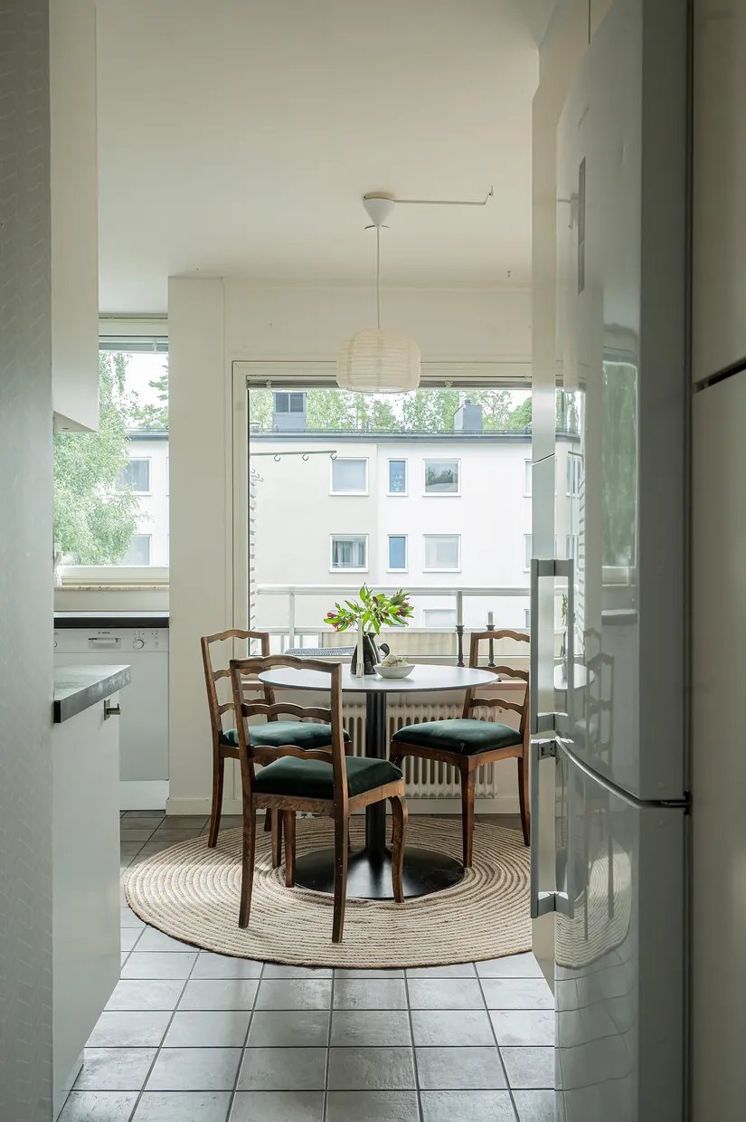 Bostadsrätt, Olshammarsgatan 81, Bandhagen - Ormkärr, Stockholm