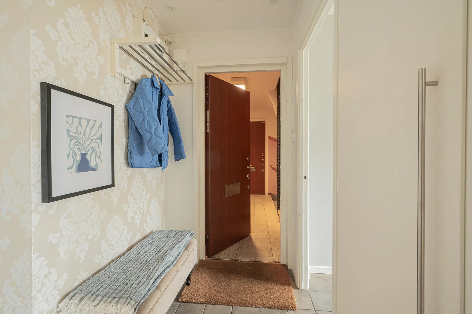 Bostadsrätt, Olshammarsgatan 81, Bandhagen - Ormkärr, Stockholm