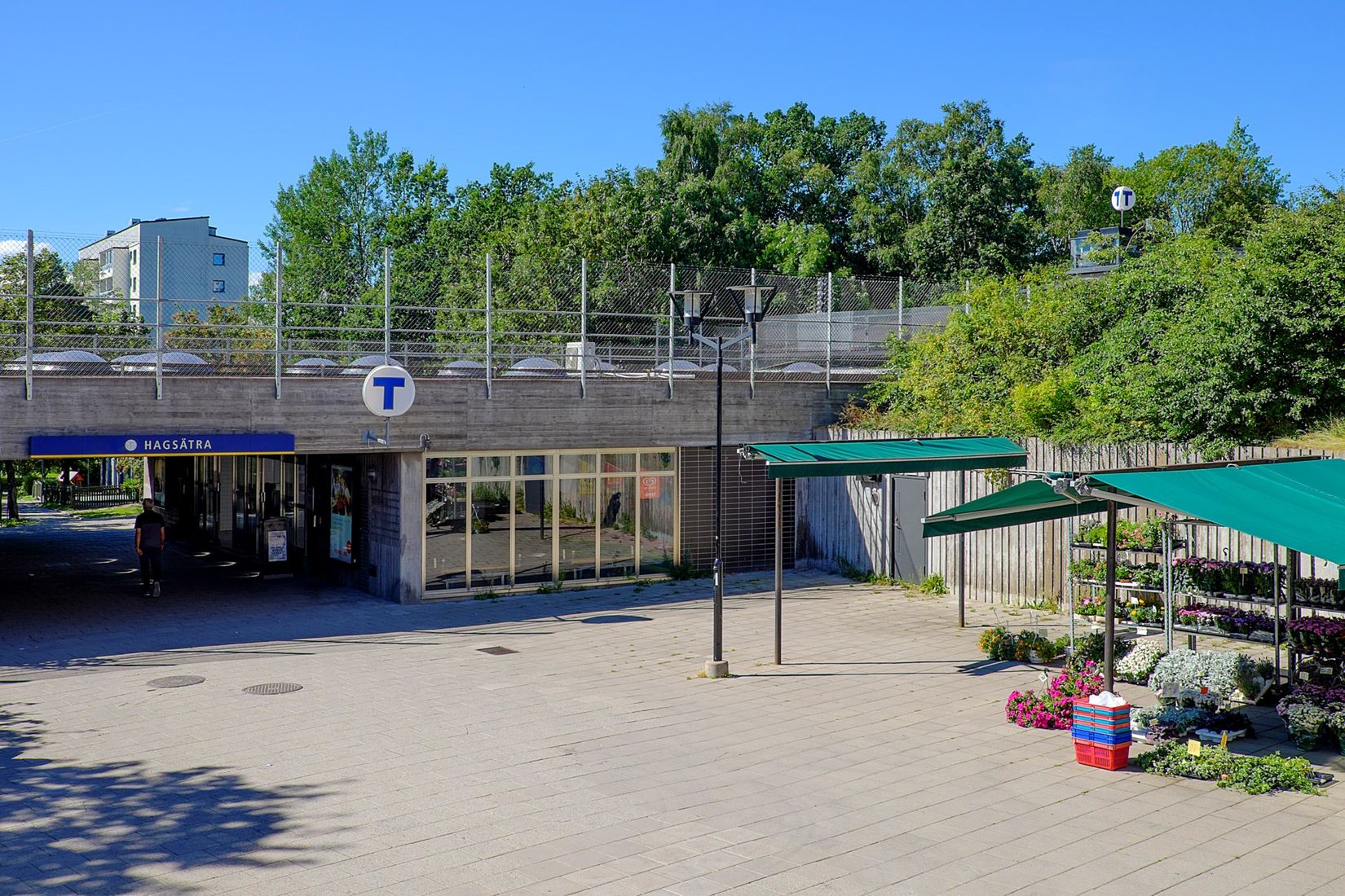 Bostadsrätt, Olshammarsgatan 81, Bandhagen - Ormkärr, Stockholm