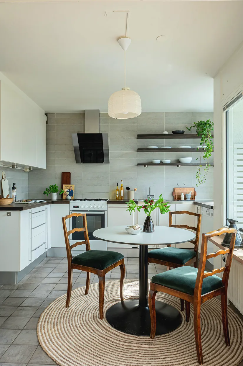 Bostadsrätt, Olshammarsgatan 81, Bandhagen - Ormkärr, Stockholm