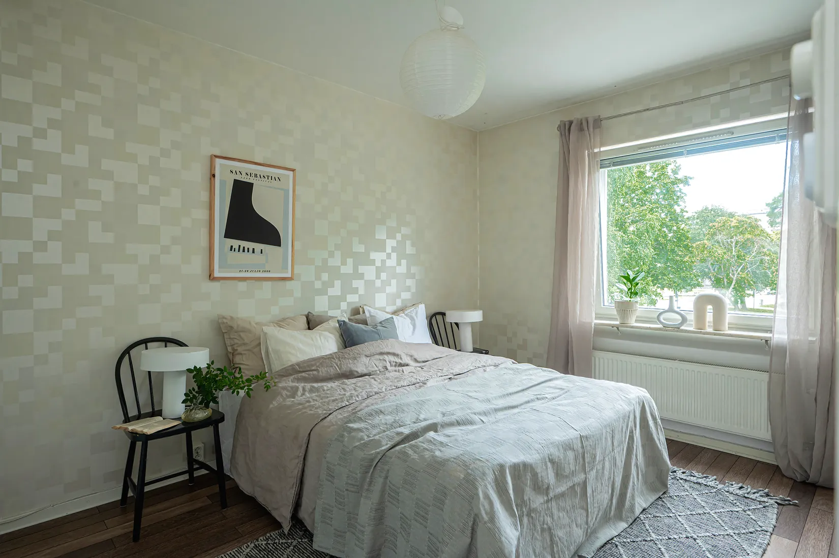 Bostadsrätt, Olshammarsgatan 81, Bandhagen - Ormkärr, Stockholm