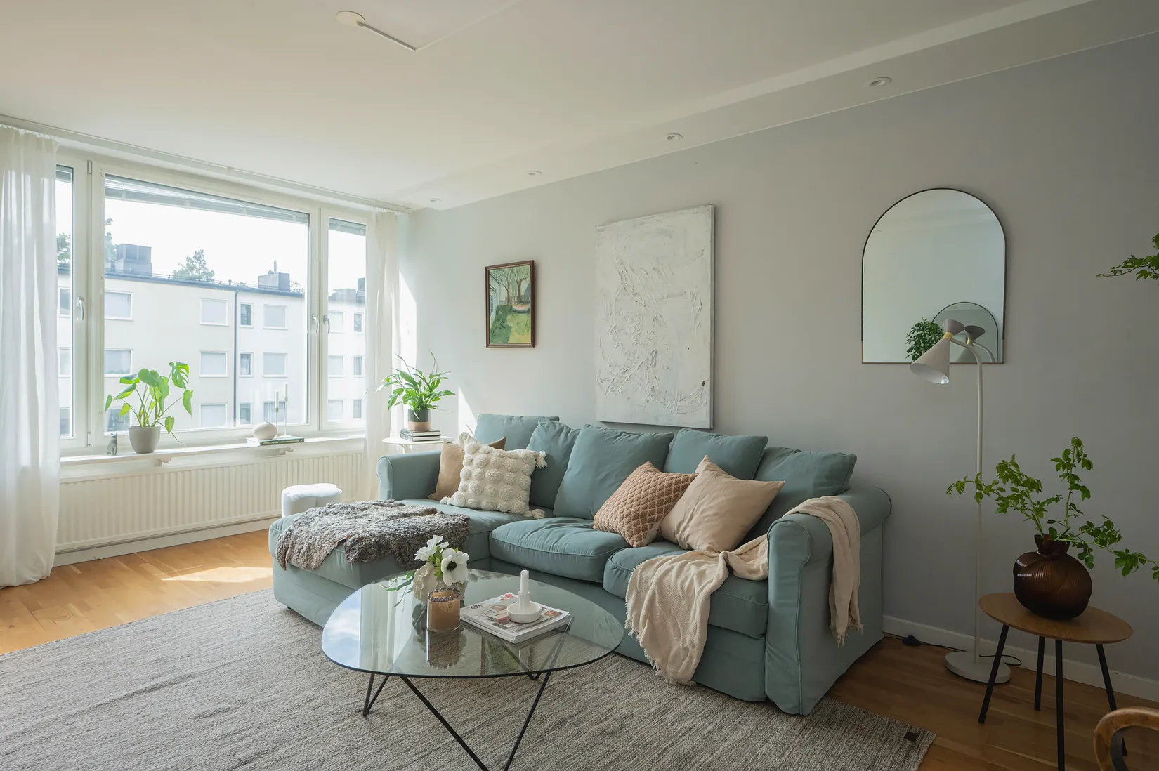 Bostadsrätt, Olshammarsgatan 81, Bandhagen - Ormkärr, Stockholm
