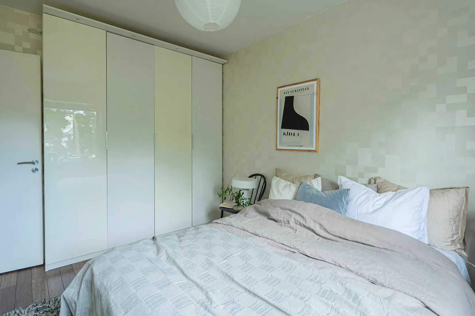 Bostadsrätt, Olshammarsgatan 81, Bandhagen - Ormkärr, Stockholm