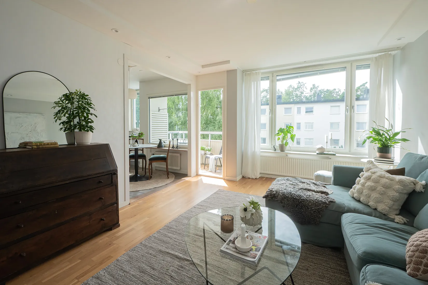 Bostadsrätt, Olshammarsgatan 81, Bandhagen - Ormkärr, Stockholm