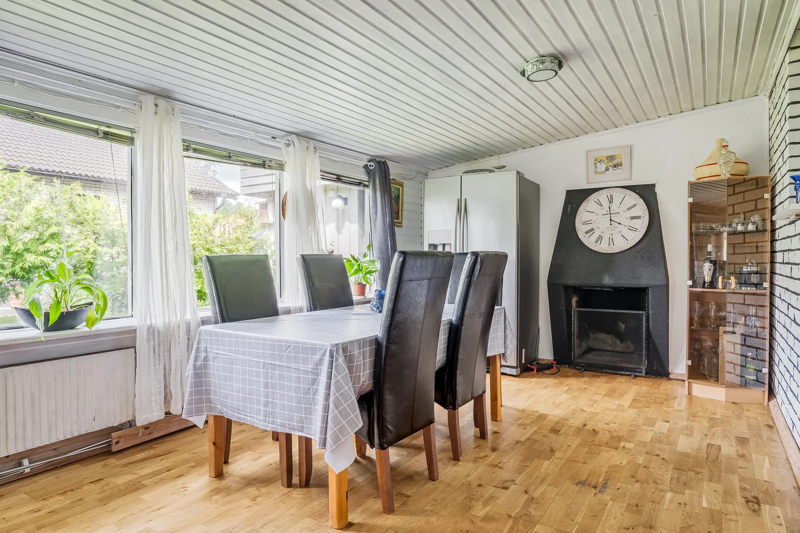 Villa, Älgstigen 9, Katrineholm Värmbol, Katrineholm