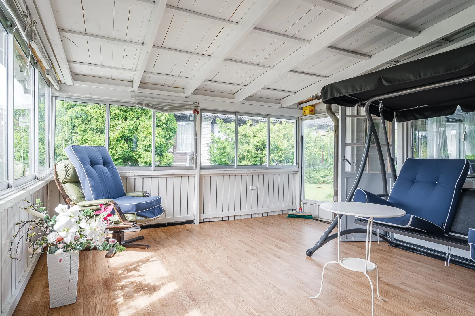 Villa, Älgstigen 9, Katrineholm Värmbol, Katrineholm