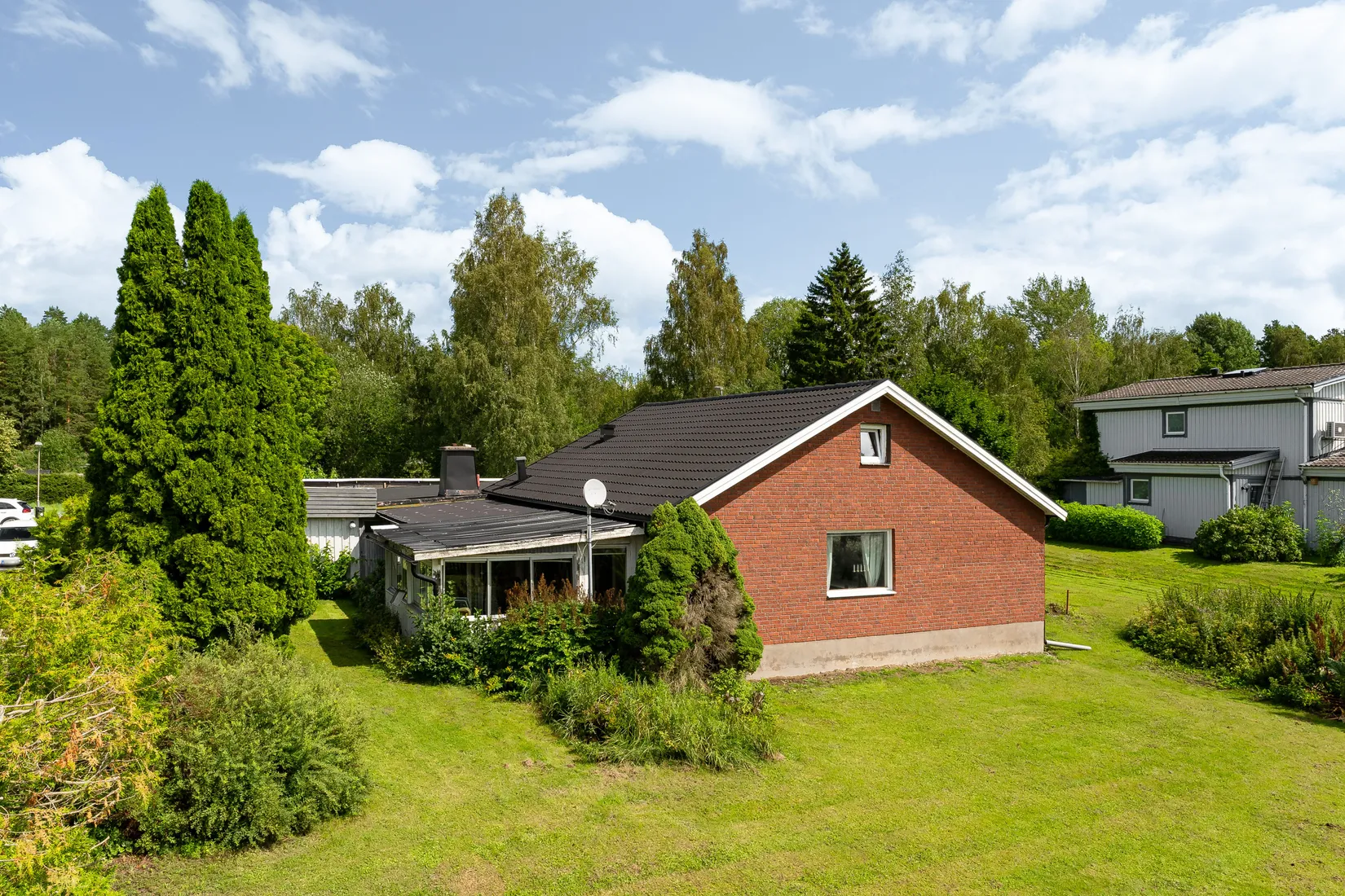 Villa, Älgstigen 9, Katrineholm Värmbol, Katrineholm
