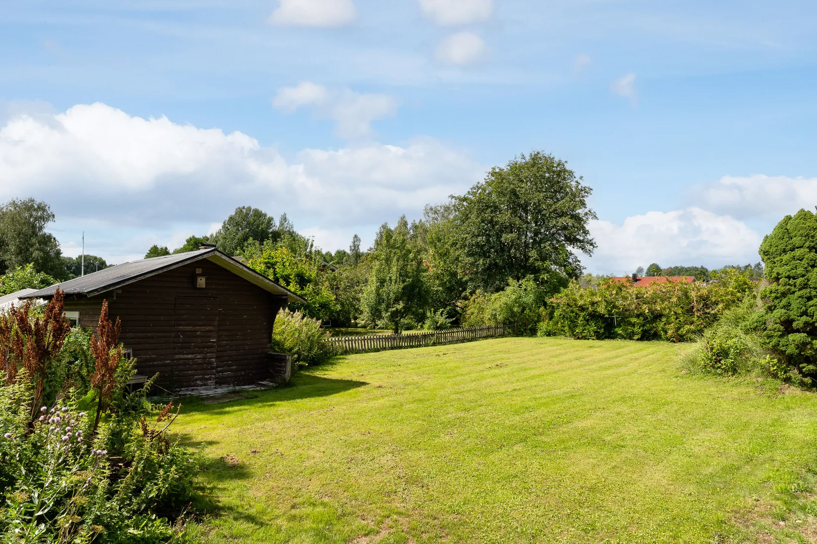 Villa, Älgstigen 9, Katrineholm Värmbol, Katrineholm