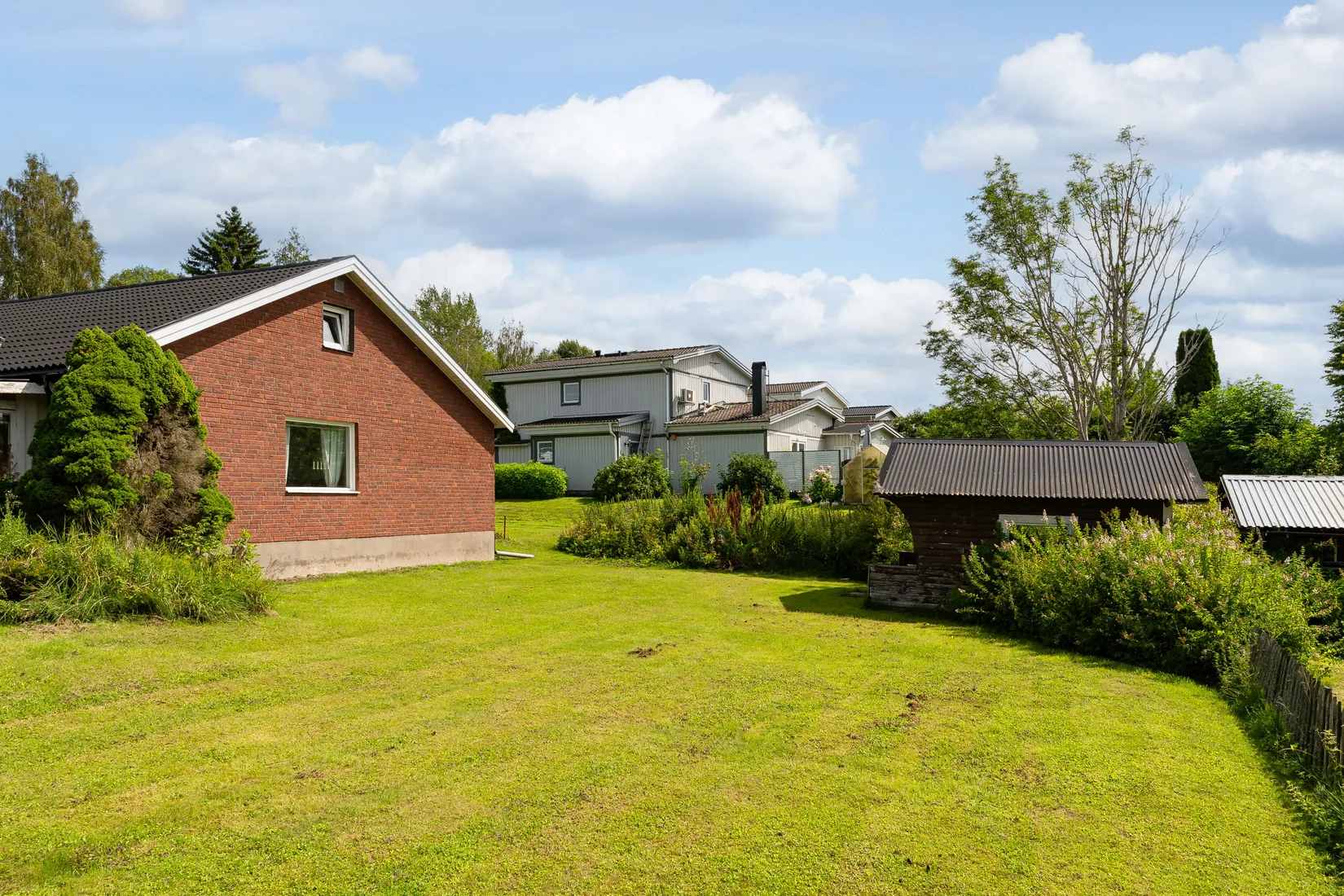 Villa, Älgstigen 9, Katrineholm Värmbol, Katrineholm
