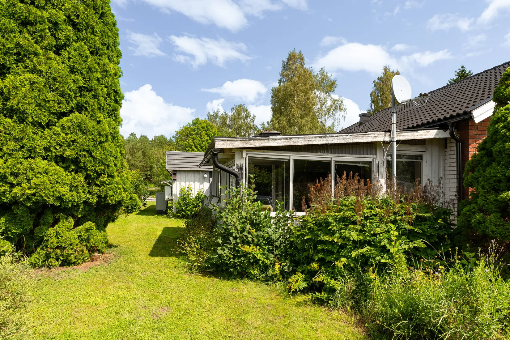 Villa, Älgstigen 9, Katrineholm Värmbol, Katrineholm