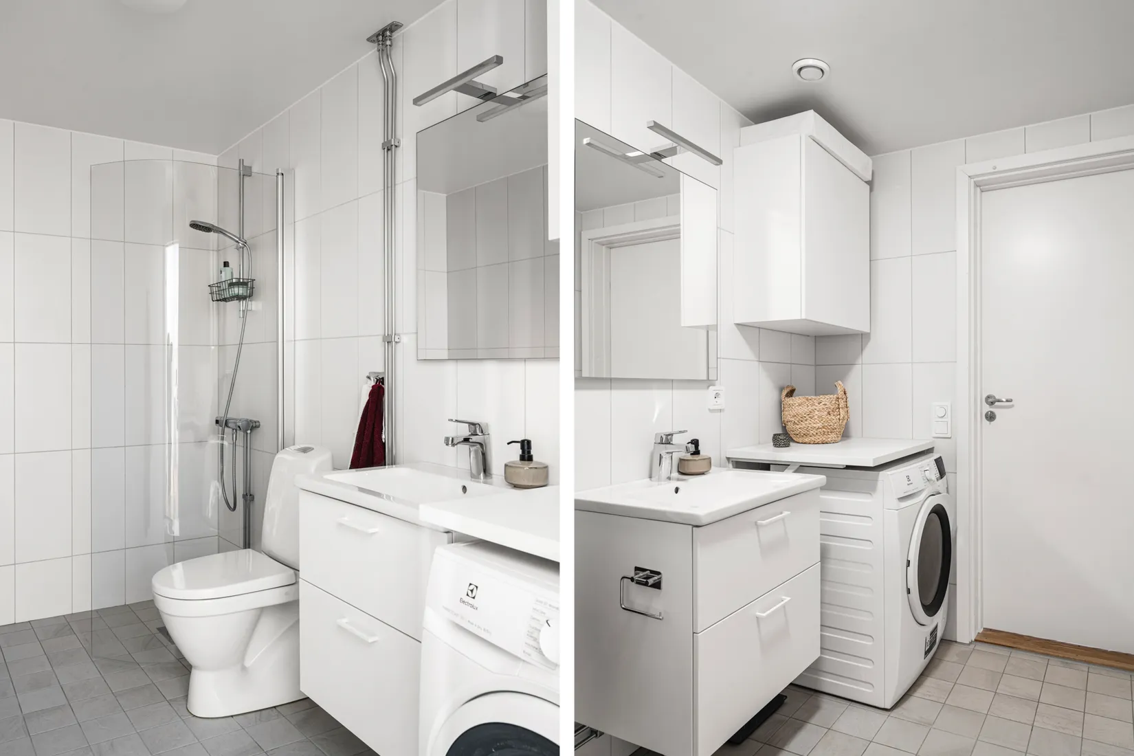 Bostadsrätt, Årsta skolgränd 10, Liljeholmskajen/Årstaberg, Stockholm