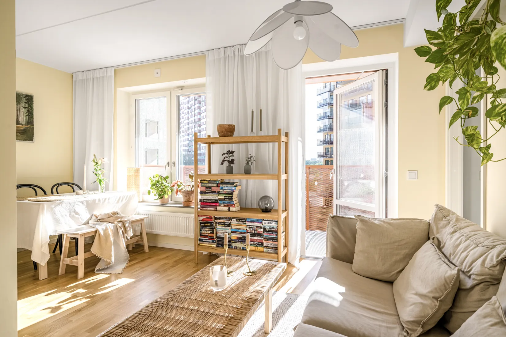 Bostadsrätt, Årsta skolgränd 10, Liljeholmskajen/Årstaberg, Stockholm