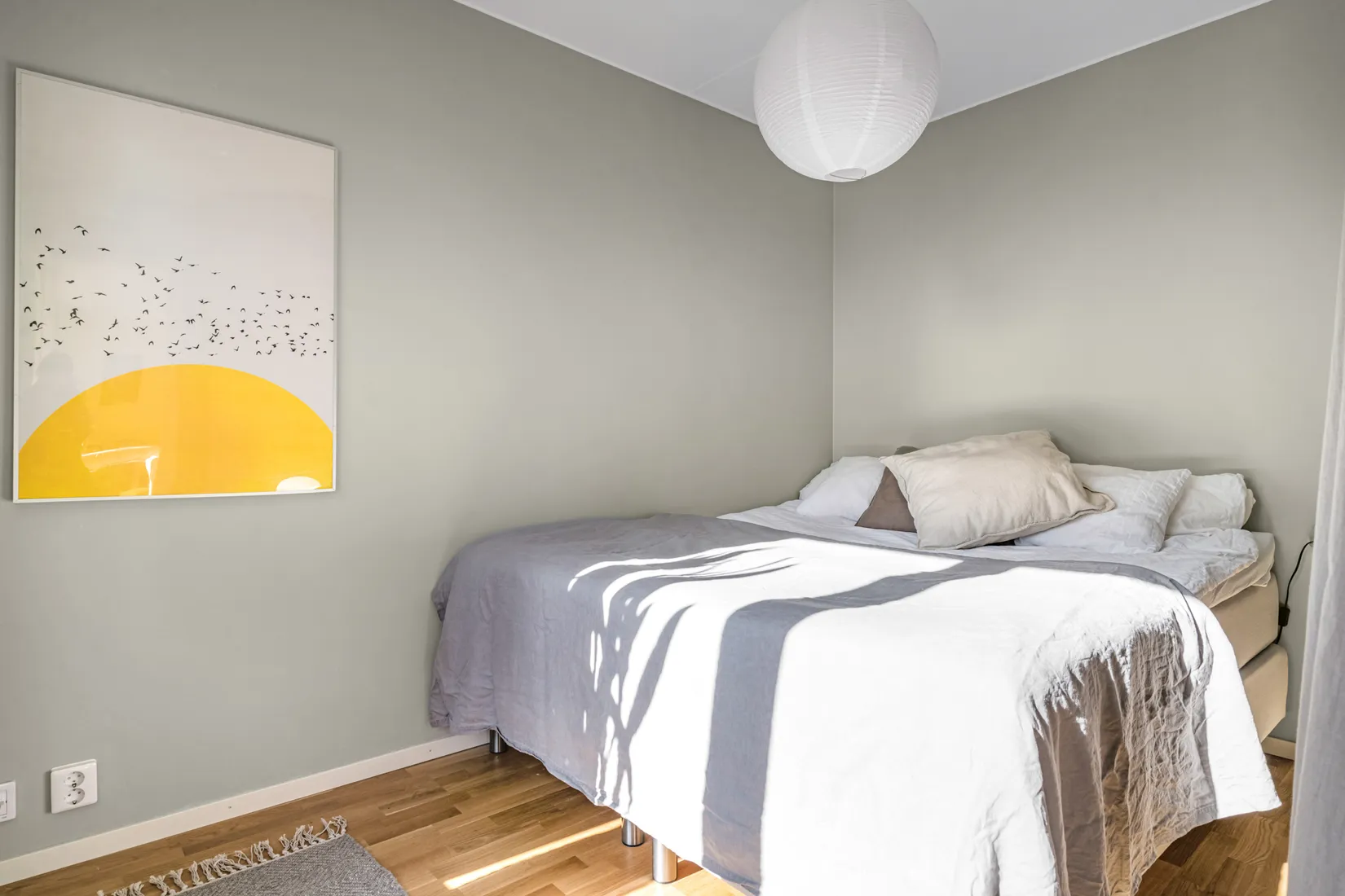 Bostadsrätt, Årsta skolgränd 10, Liljeholmskajen/Årstaberg, Stockholm