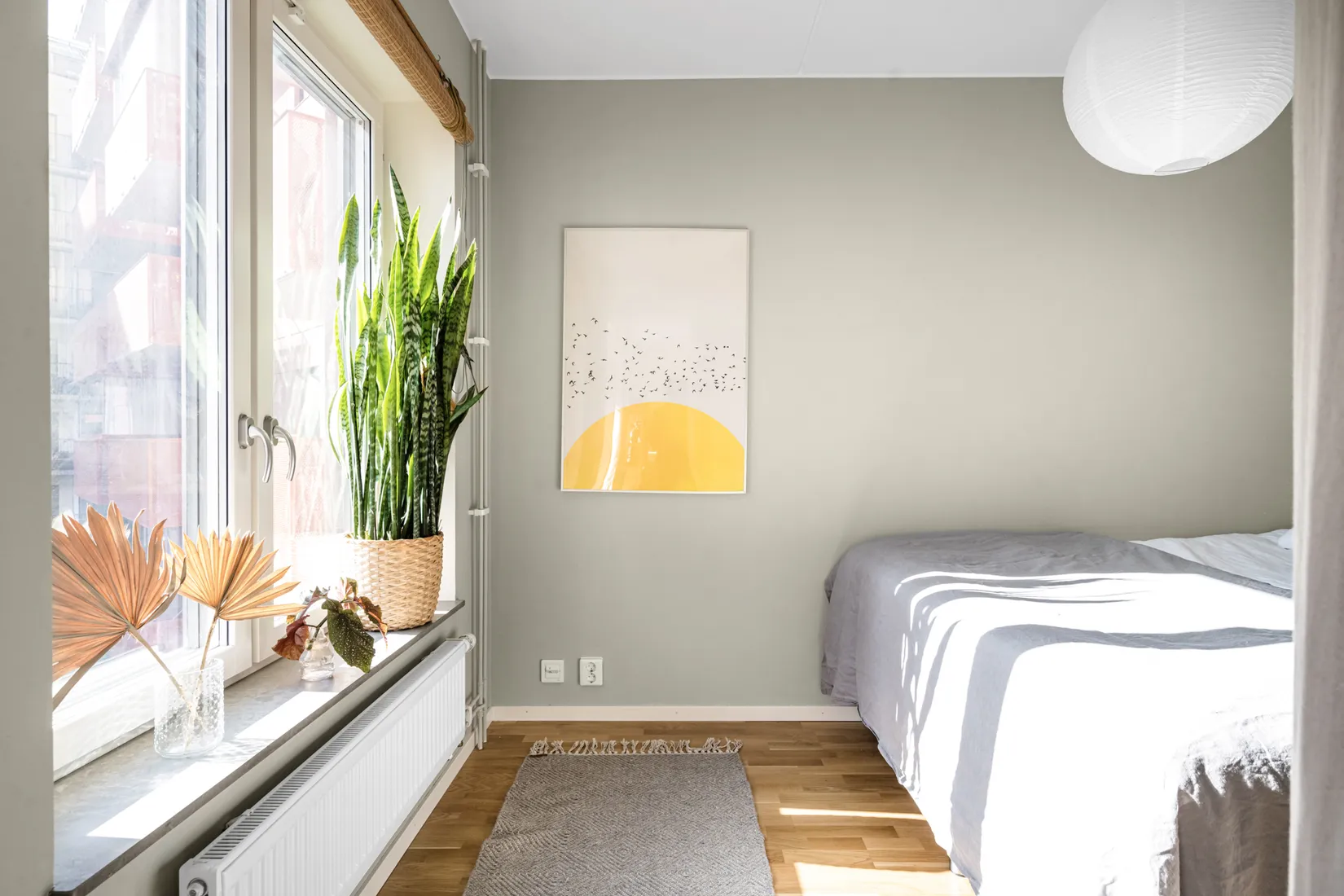 Bostadsrätt, Årsta skolgränd 10, Liljeholmskajen/Årstaberg, Stockholm