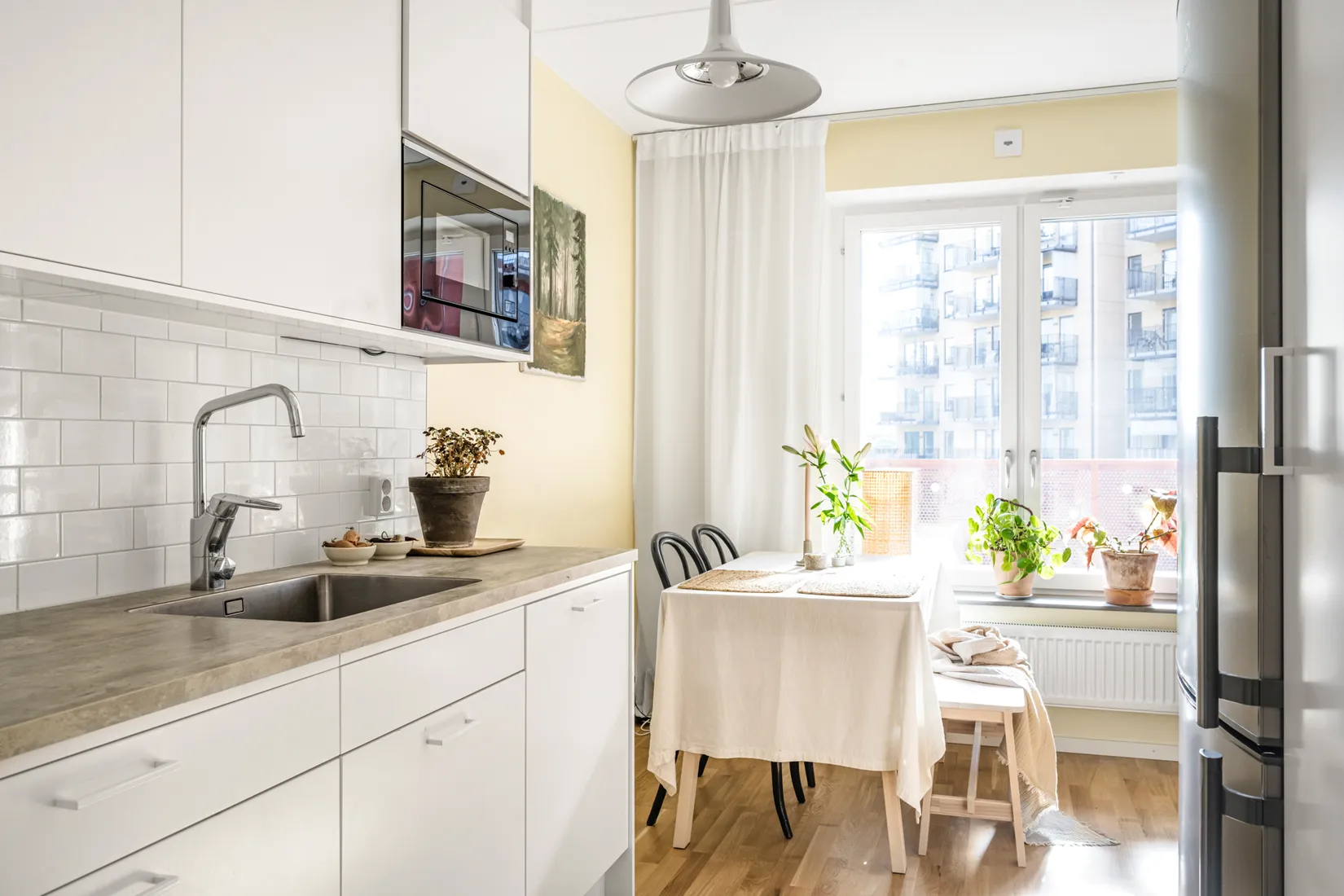 Bostadsrätt, Årsta skolgränd 10, Liljeholmskajen/Årstaberg, Stockholm