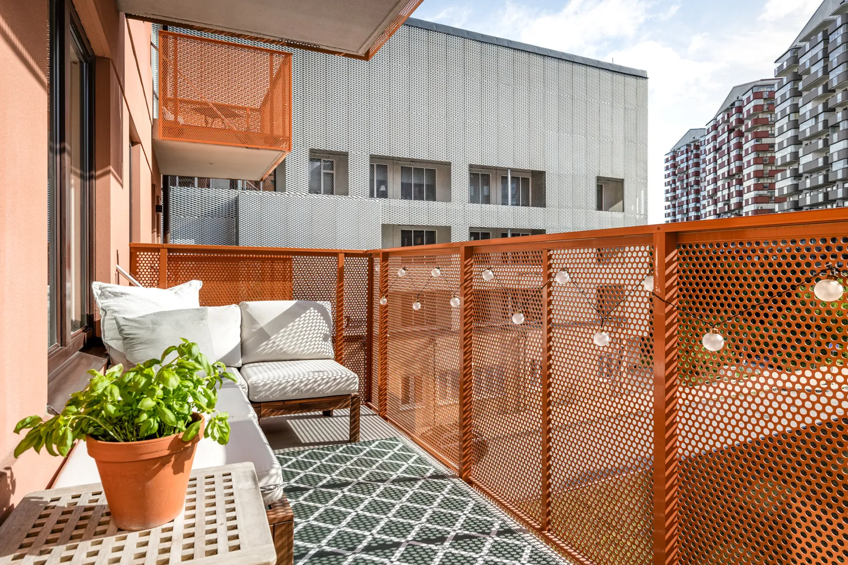 Bostadsrätt, Årsta skolgränd 10, Liljeholmskajen/Årstaberg, Stockholm