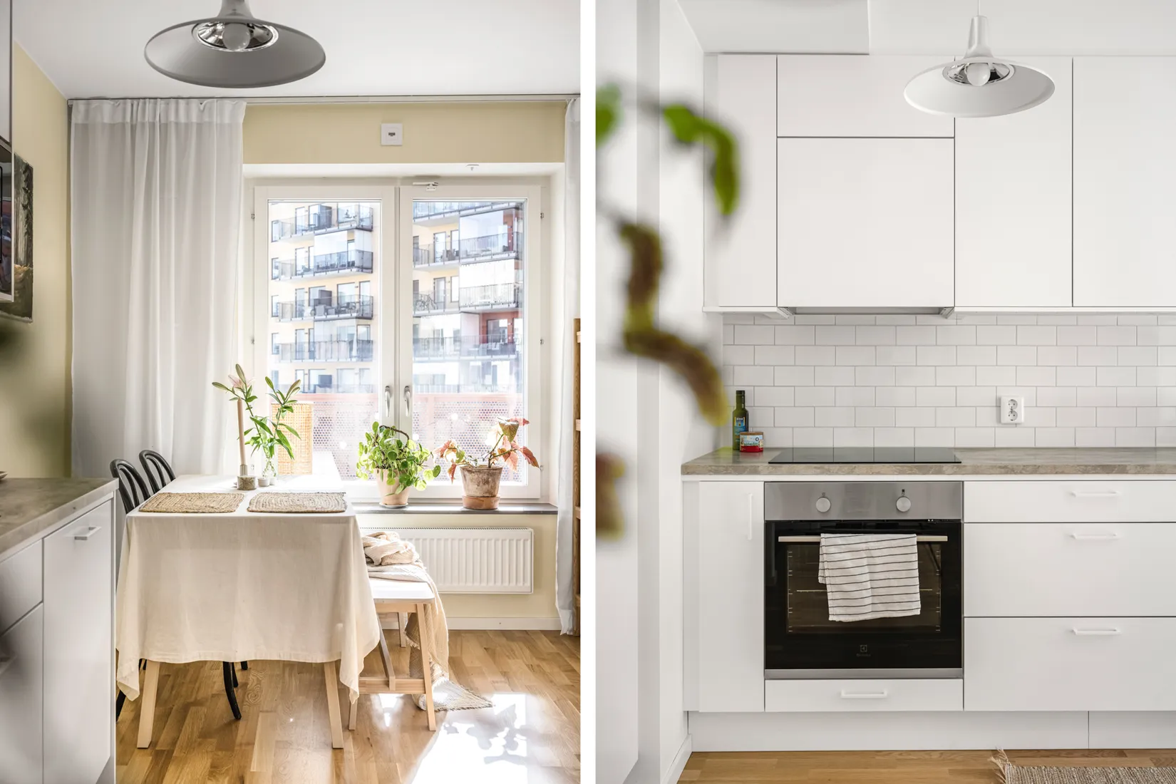 Bostadsrätt, Årsta skolgränd 10, Liljeholmskajen/Årstaberg, Stockholm