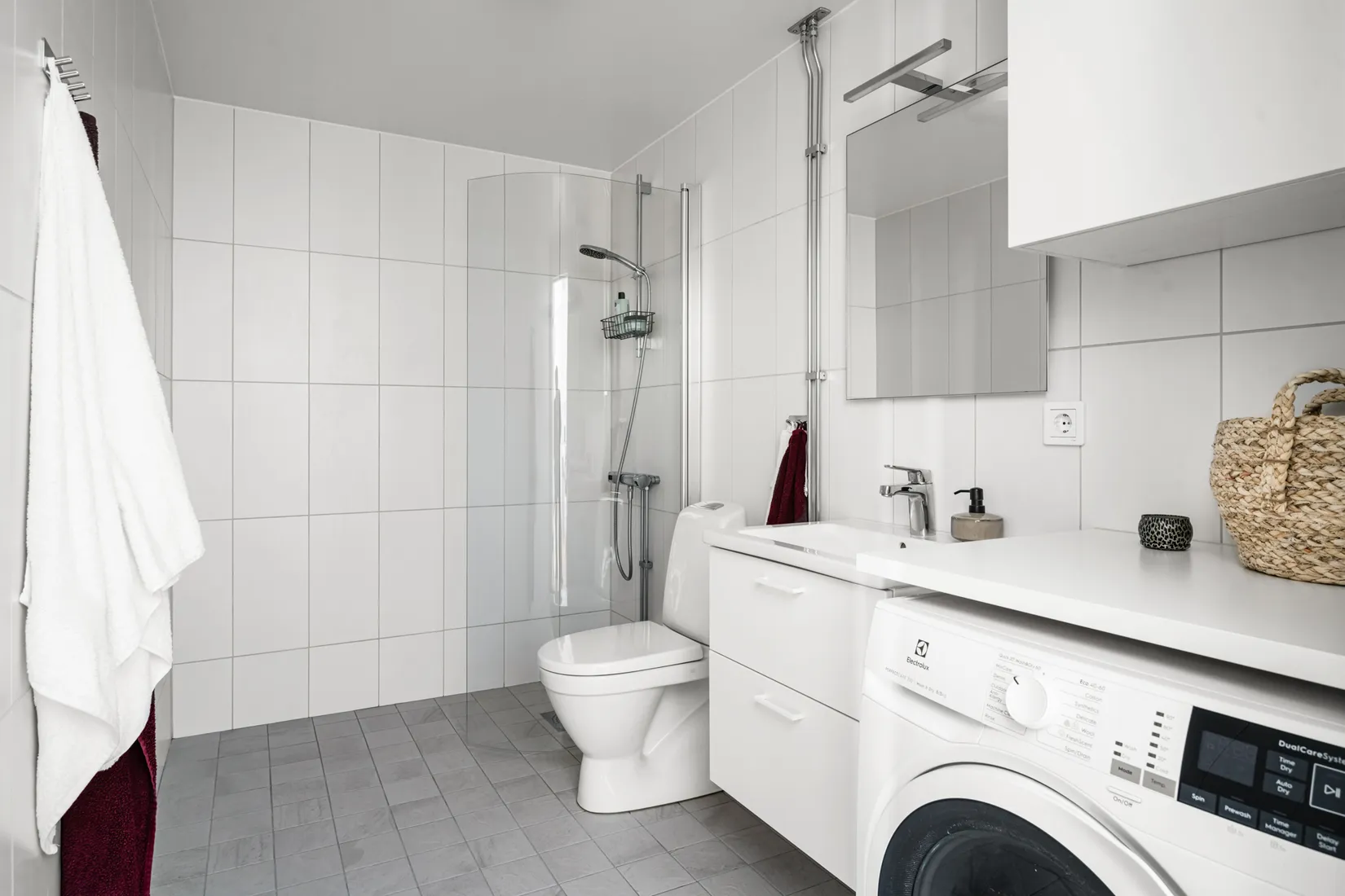 Bostadsrätt, Årsta skolgränd 10, Liljeholmskajen/Årstaberg, Stockholm