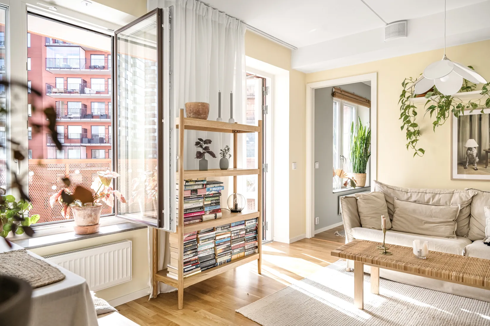 Bostadsrätt, Årsta skolgränd 10, Liljeholmskajen/Årstaberg, Stockholm