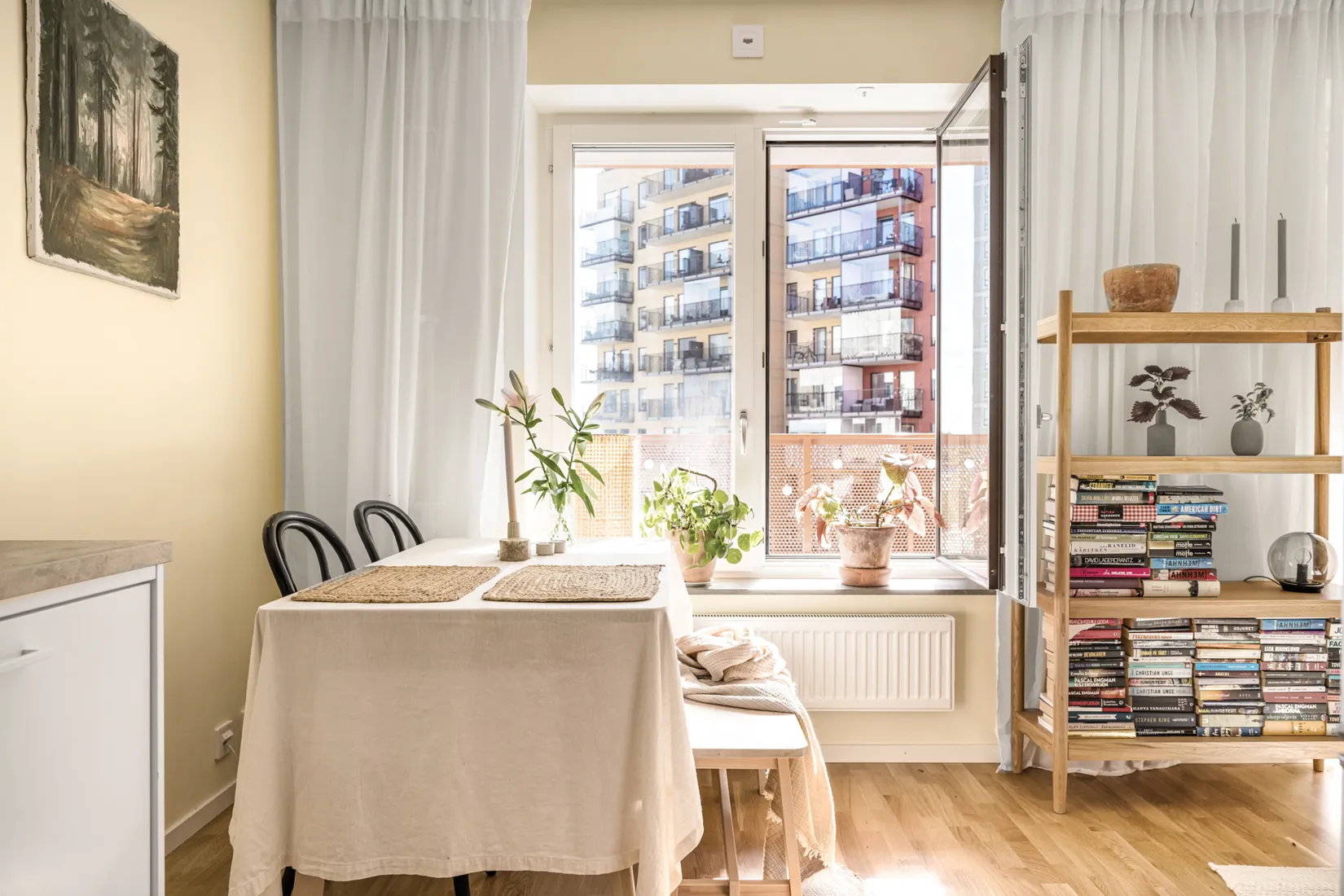 Bostadsrätt, Årsta skolgränd 10, Liljeholmskajen/Årstaberg, Stockholm