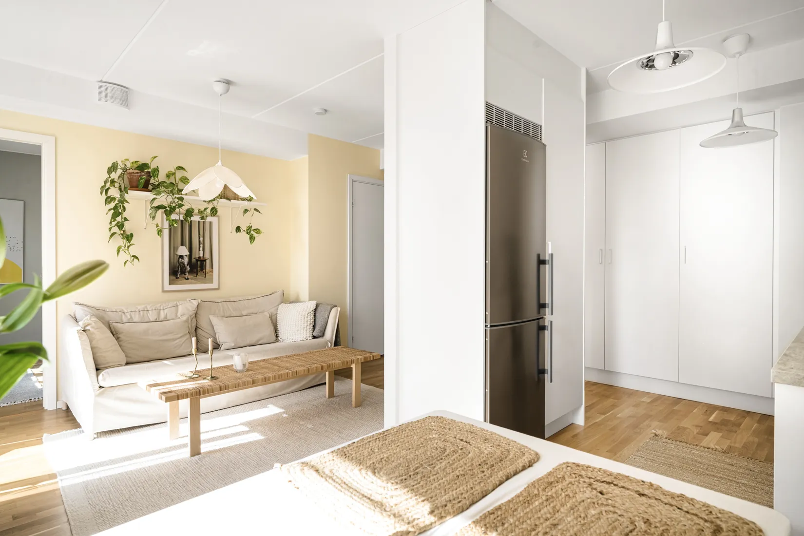 Bostadsrätt, Årsta skolgränd 10, Liljeholmskajen/Årstaberg, Stockholm