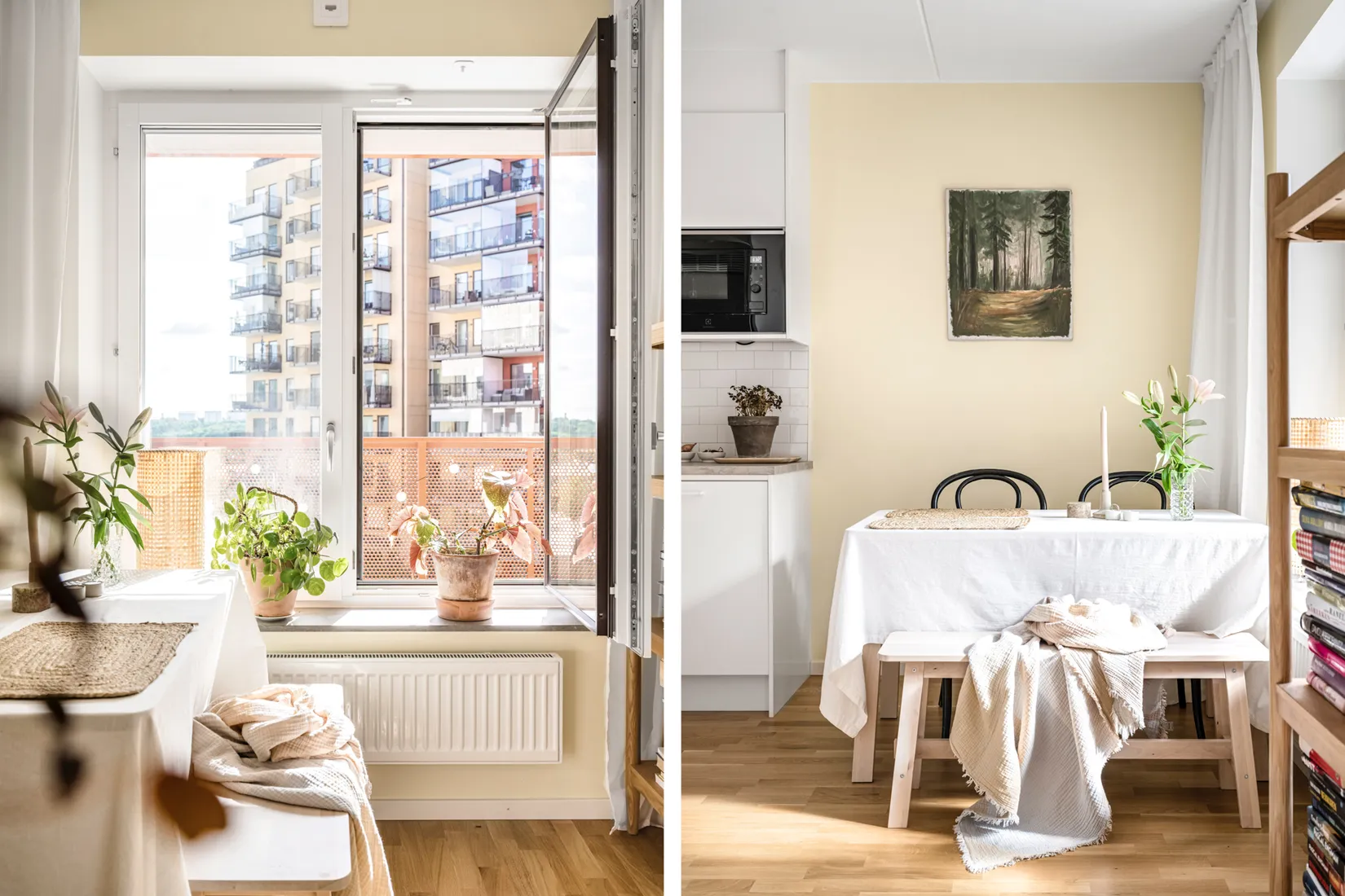 Bostadsrätt, Årsta skolgränd 10, Liljeholmskajen/Årstaberg, Stockholm