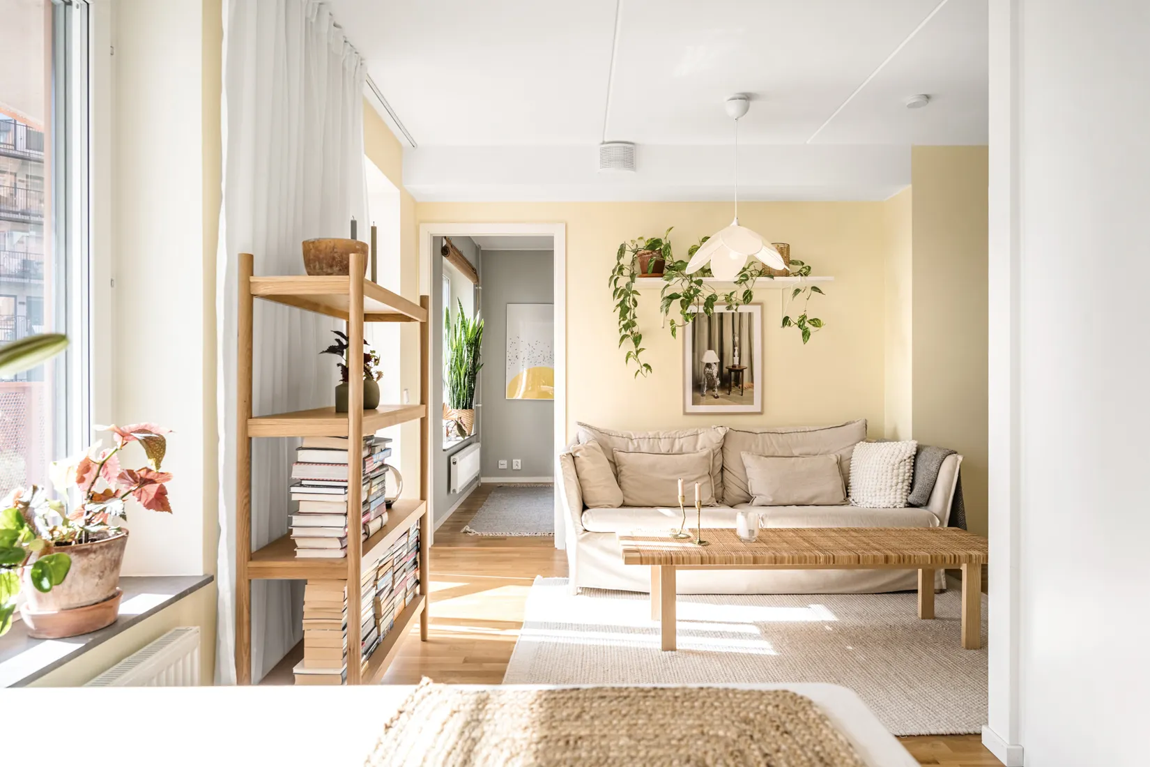 Bostadsrätt, Årsta skolgränd 10, Liljeholmskajen/Årstaberg, Stockholm