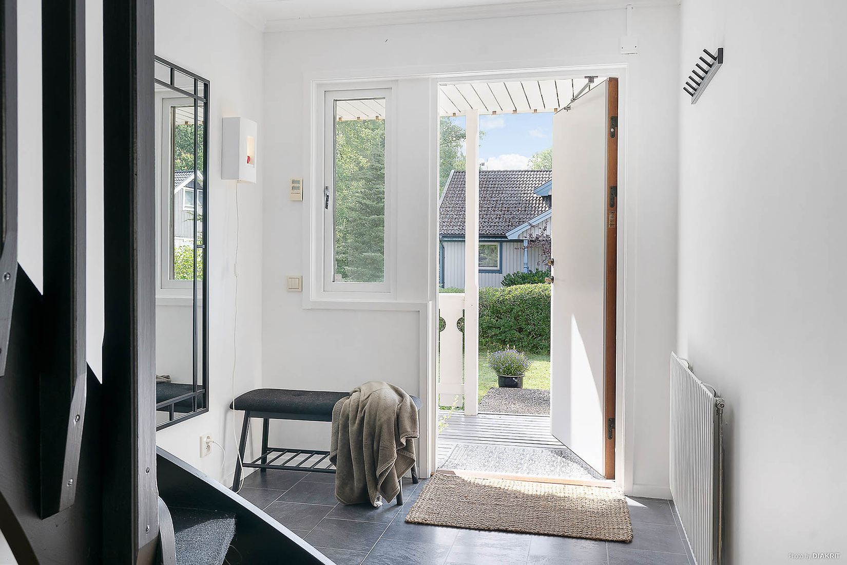 Villa, Arrendevägen 7, Johannishus, Ronneby