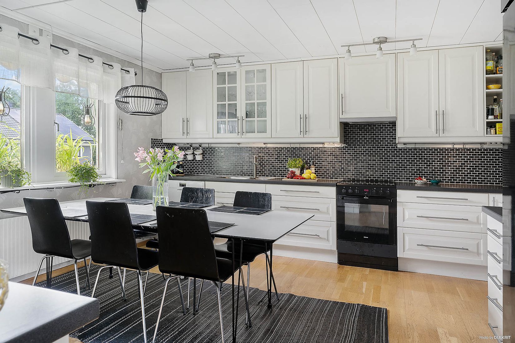 Villa, Arrendevägen 7, Johannishus, Ronneby