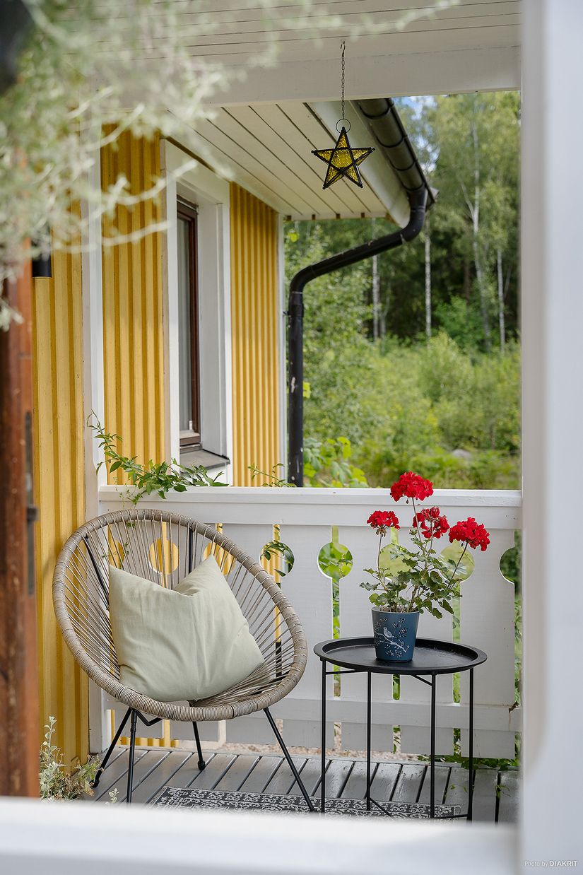 Villa, Arrendevägen 7, Johannishus, Ronneby