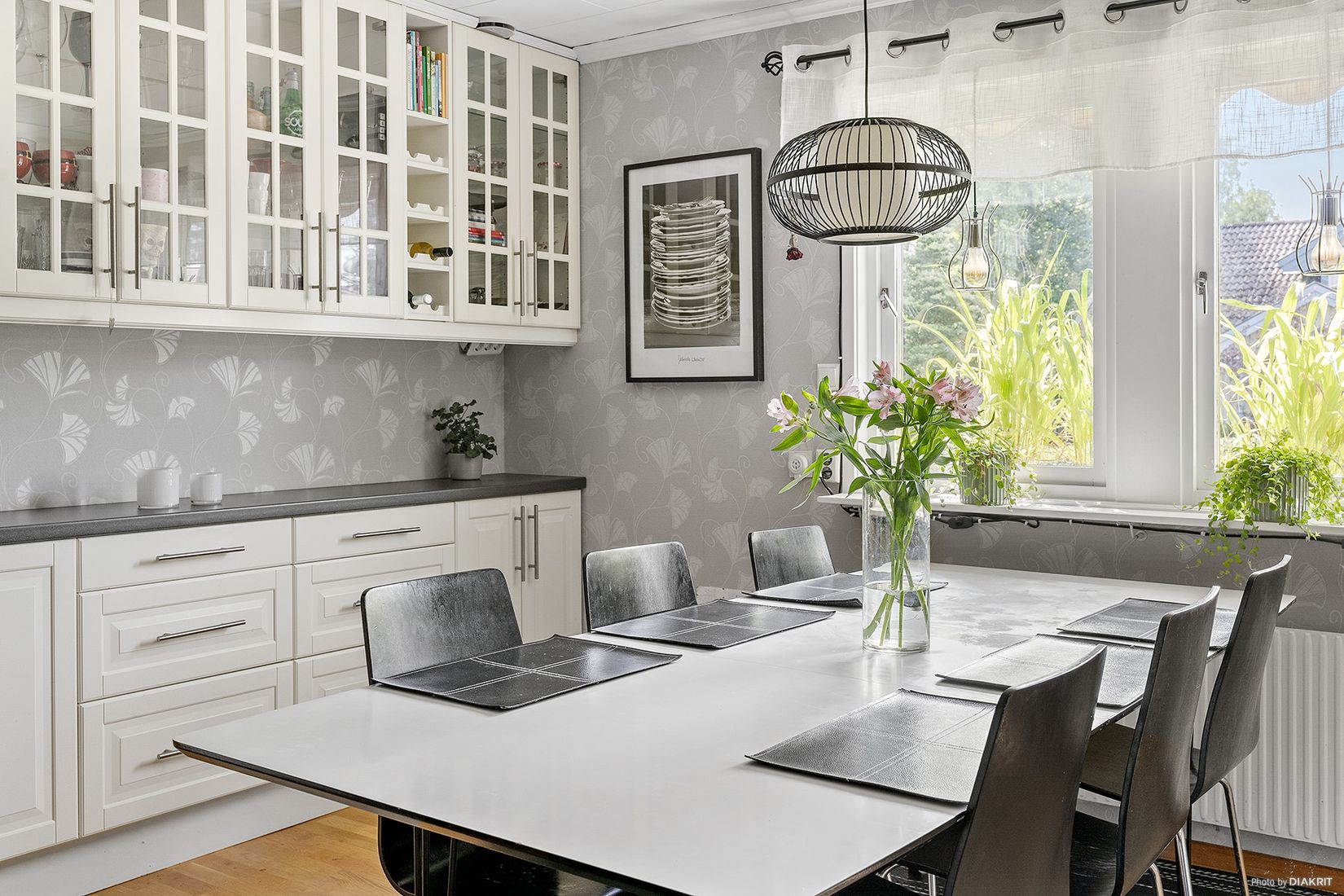 Villa, Arrendevägen 7, Johannishus, Ronneby