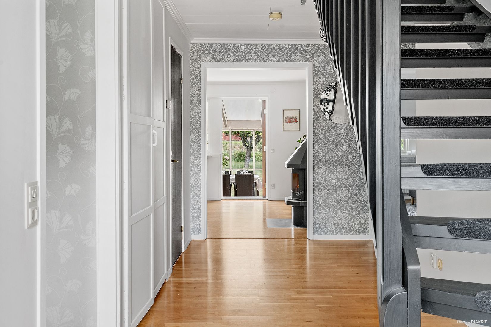 Villa, Arrendevägen 7, Johannishus, Ronneby