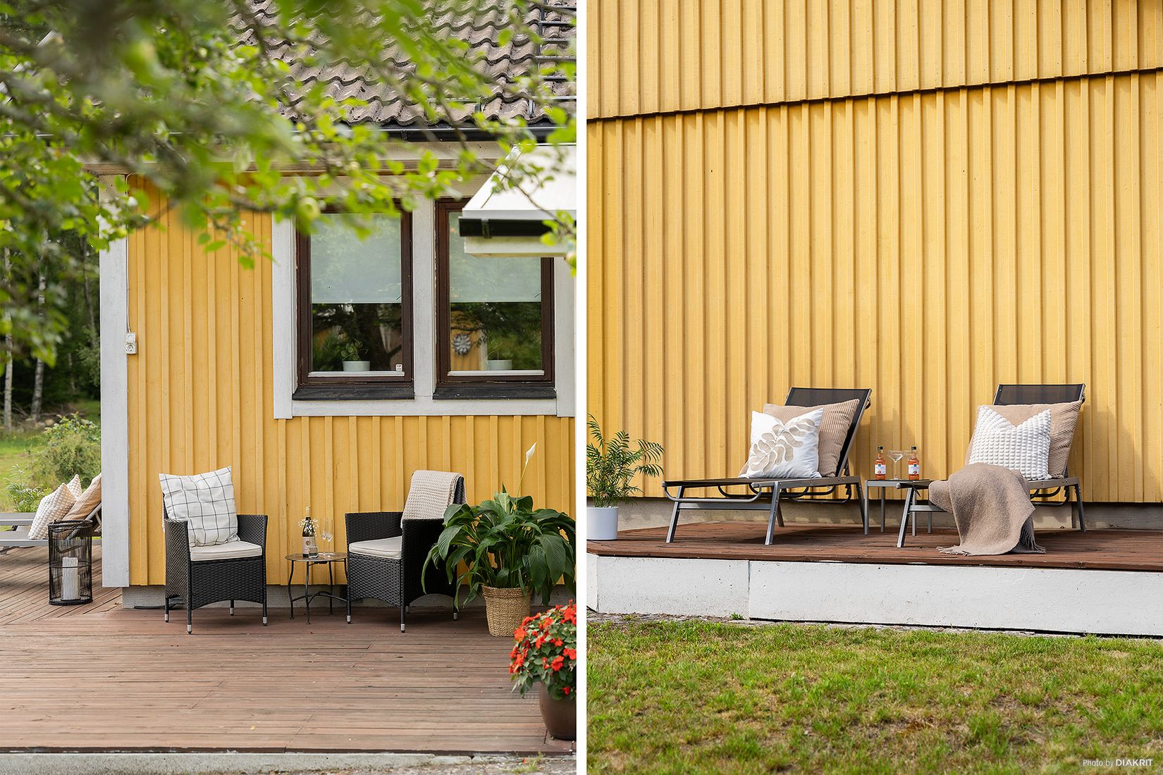 Villa, Arrendevägen 7, Johannishus, Ronneby