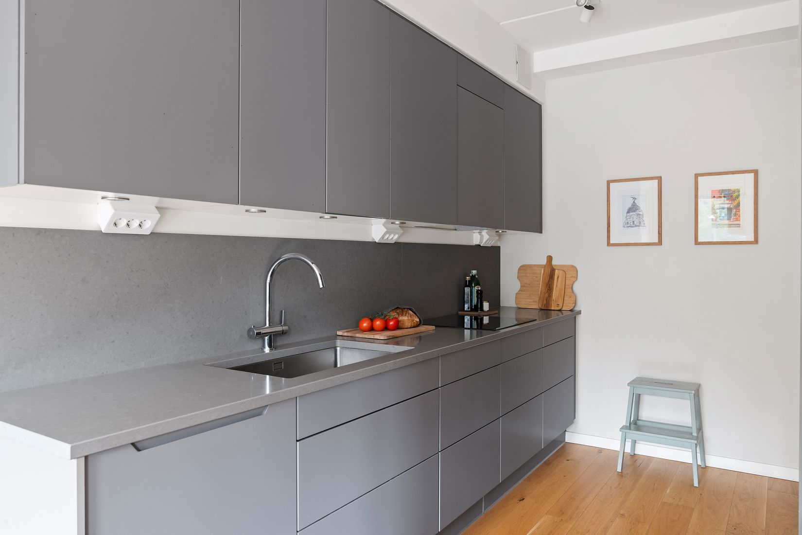 Bostadsrätt, Kratsbodavägen 44C, Bromma - Mariehäll, Stockholm