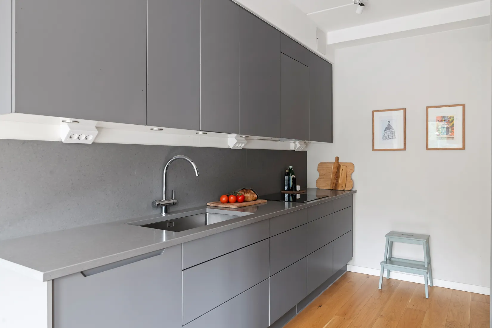 Bostadsrätt, Kratsbodavägen 44C, Bromma - Mariehäll, Stockholm