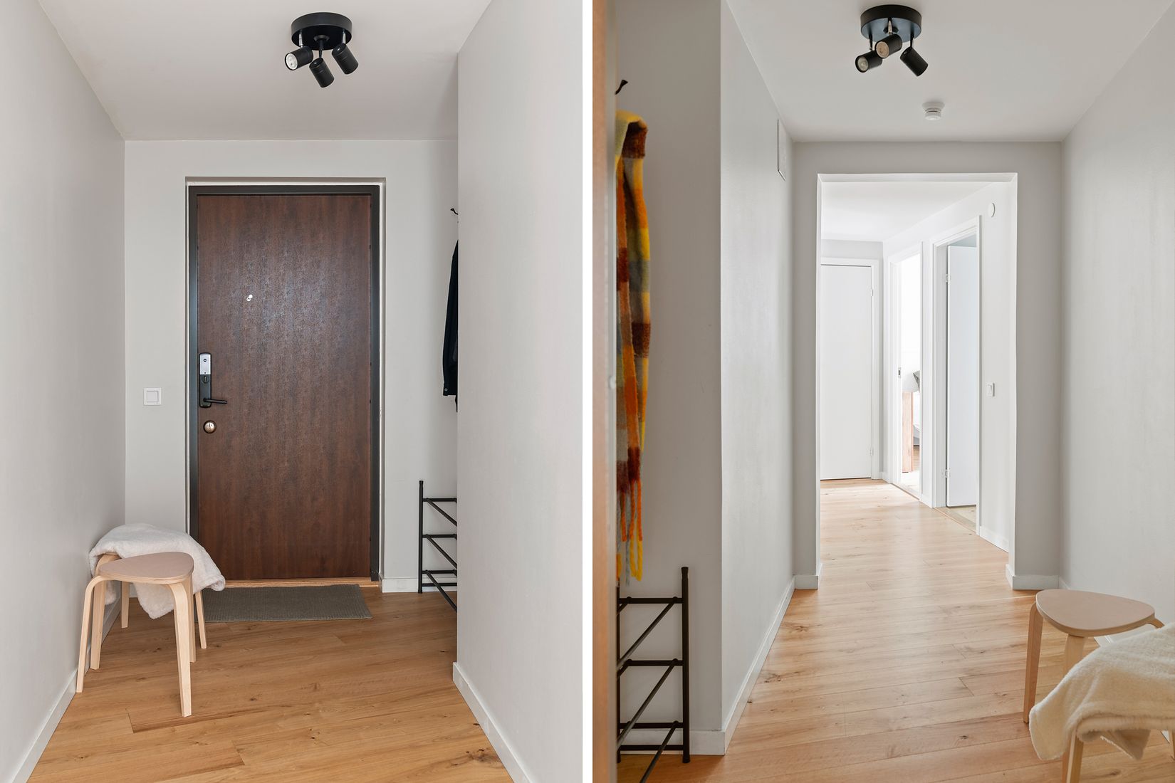 Bostadsrätt, Kratsbodavägen 44C, Bromma - Mariehäll, Stockholm