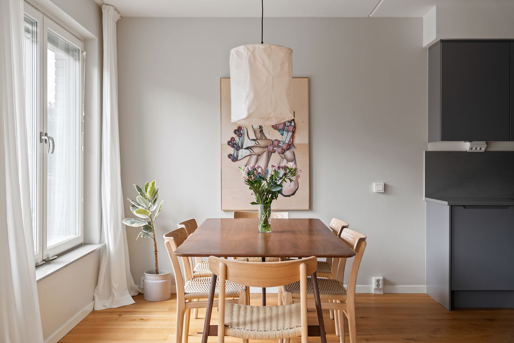 Bostadsrätt, Kratsbodavägen 44C, Bromma - Mariehäll, Stockholm