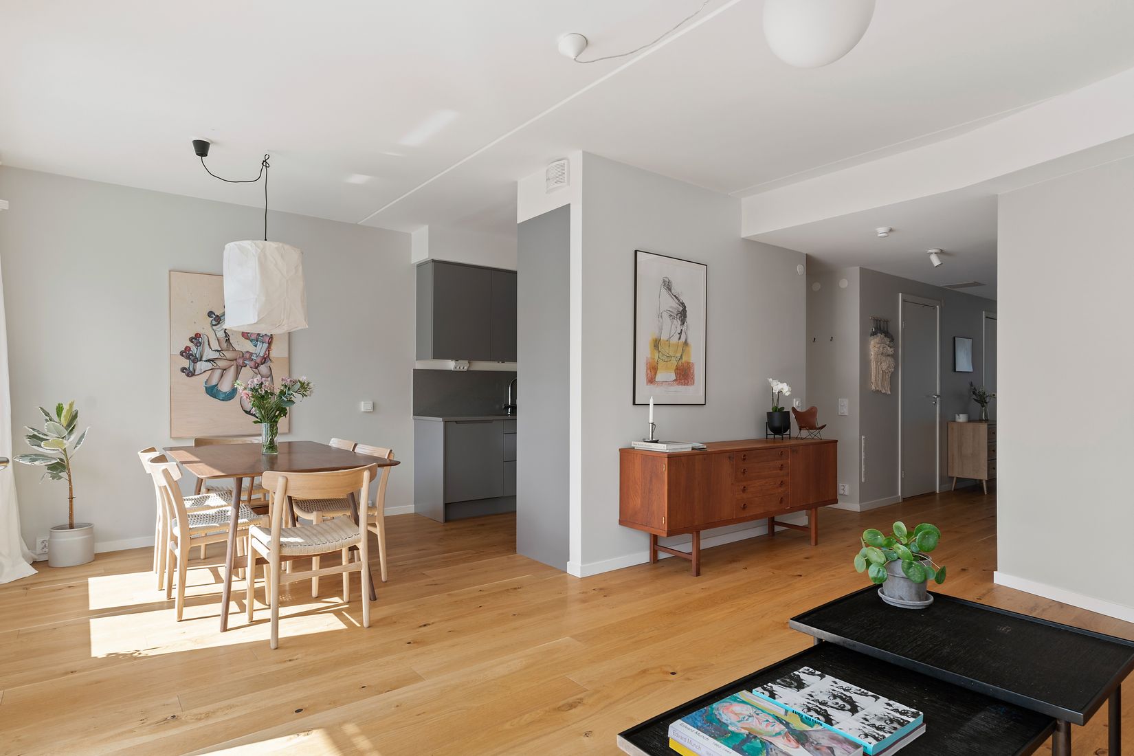 Bostadsrätt, Kratsbodavägen 44C, Bromma - Mariehäll, Stockholm