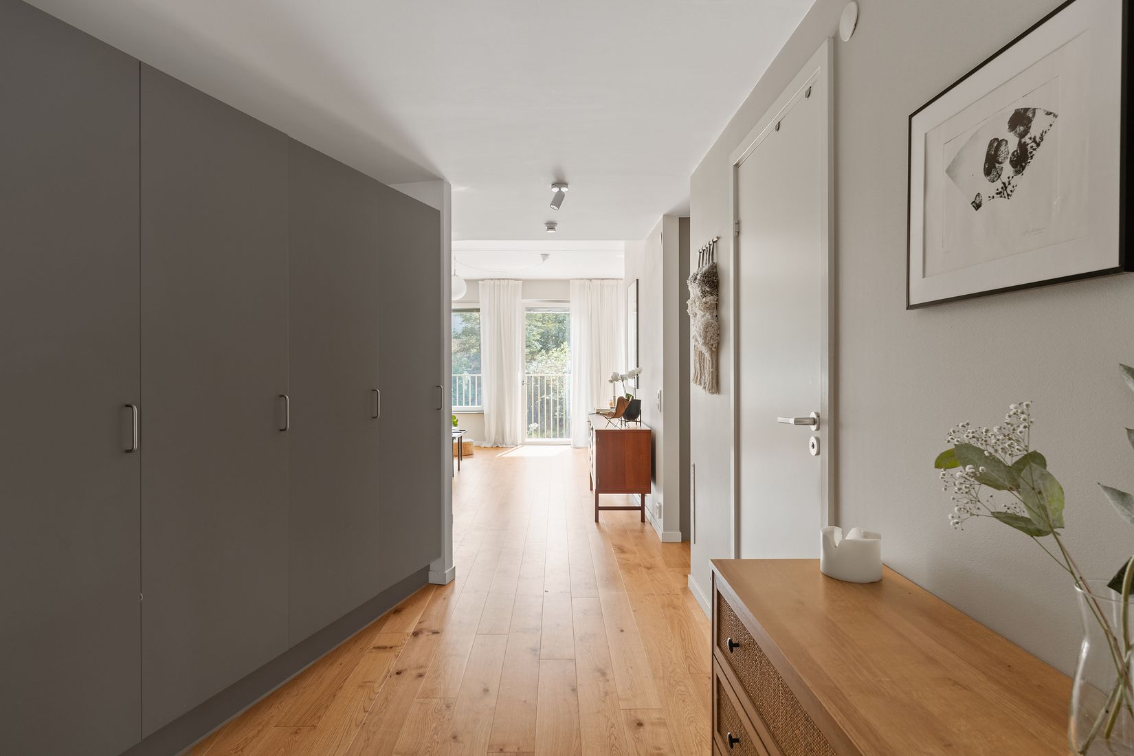 Bostadsrätt, Kratsbodavägen 44C, Bromma - Mariehäll, Stockholm