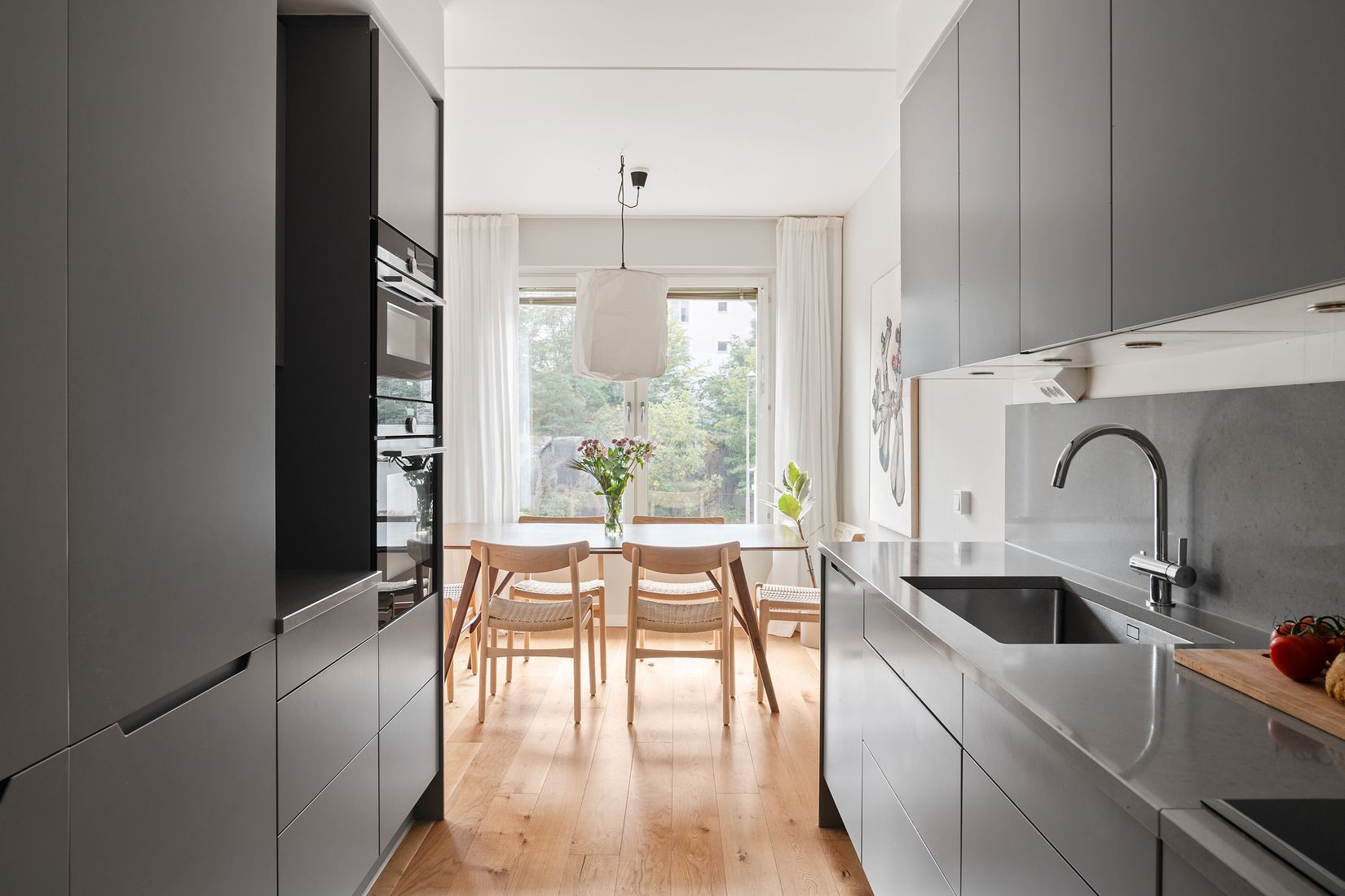 Bostadsrätt, Kratsbodavägen 44C, Bromma - Mariehäll, Stockholm