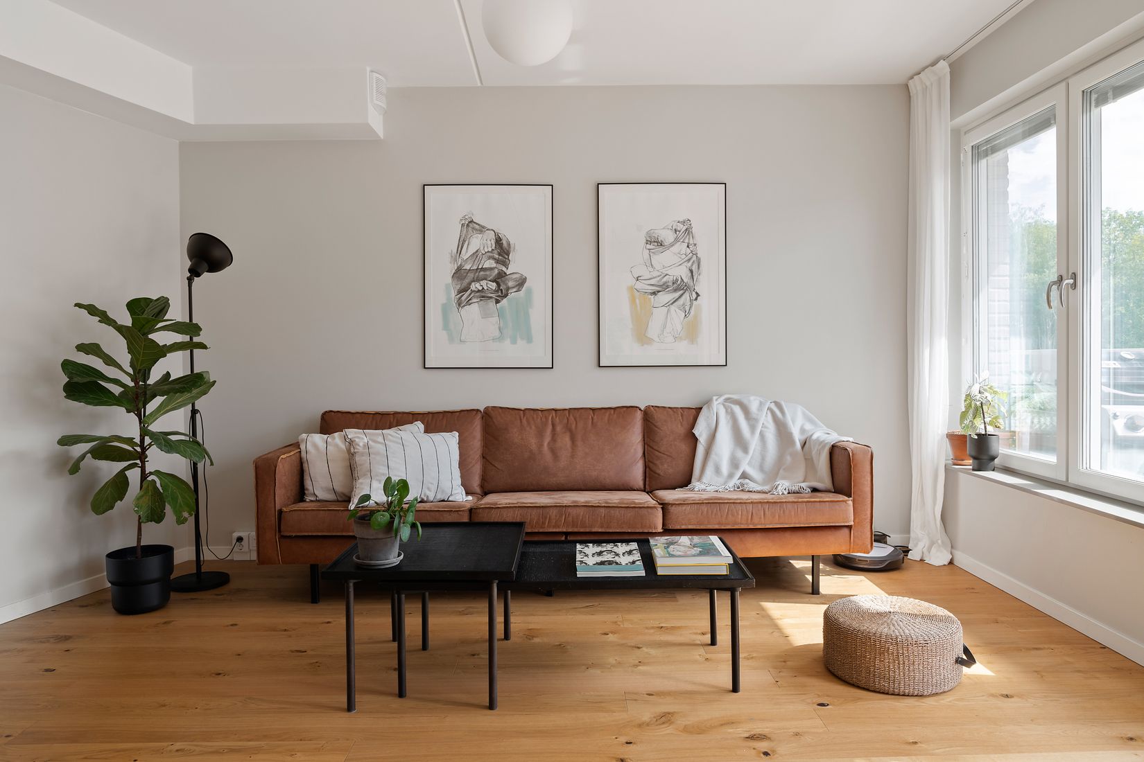 Bostadsrätt, Kratsbodavägen 44C, Bromma - Mariehäll, Stockholm