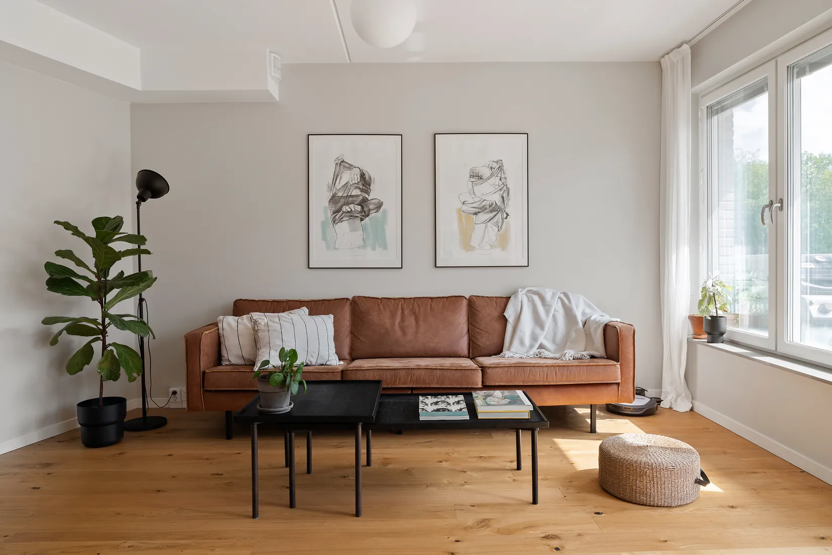 Bostadsrätt, Kratsbodavägen 44C, Bromma - Mariehäll, Stockholm