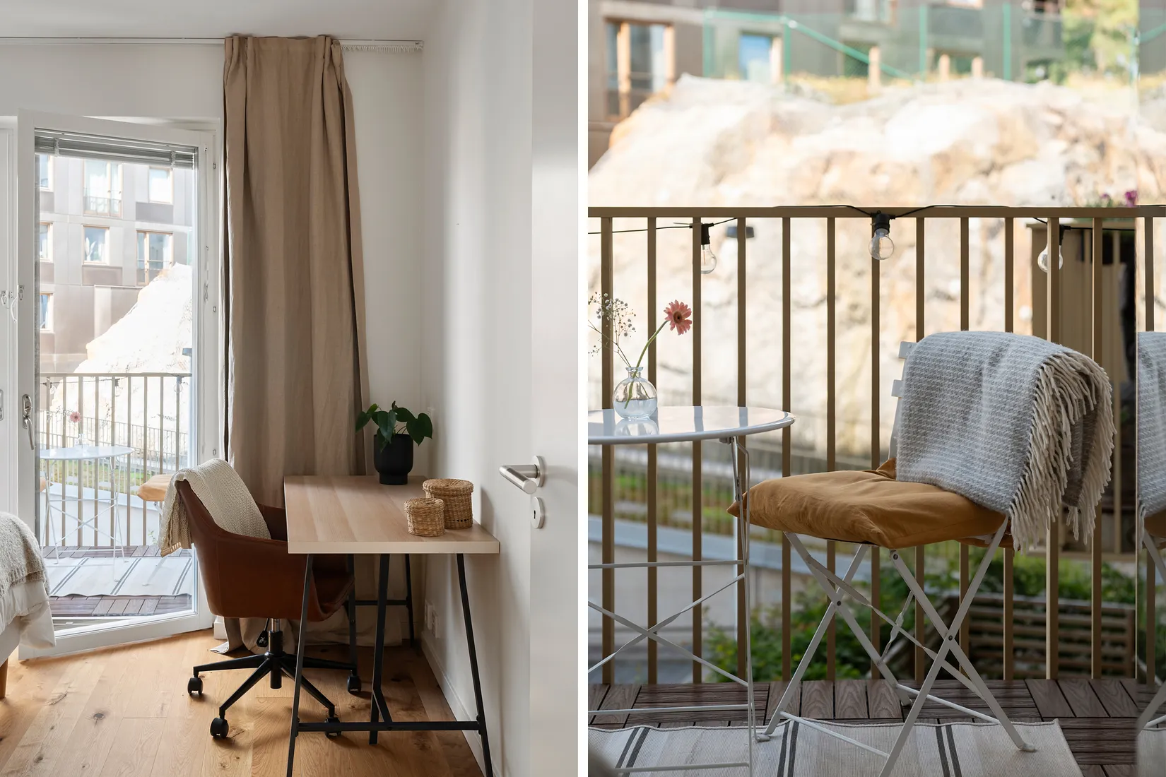 Bostadsrätt, Kratsbodavägen 44C, Bromma - Mariehäll, Stockholm