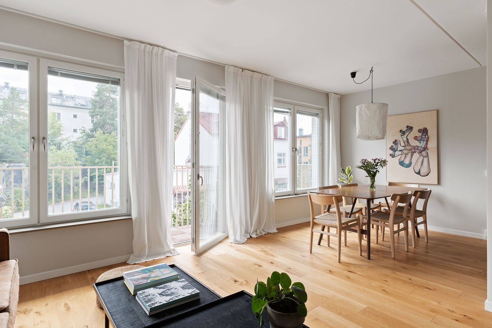Bostadsrätt, Kratsbodavägen 44C, Bromma - Mariehäll, Stockholm