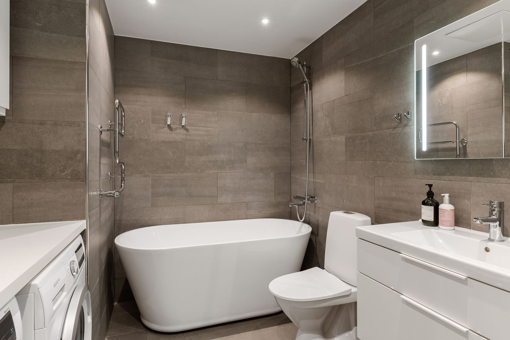 Bostadsrätt, Kratsbodavägen 44C, Bromma - Mariehäll, Stockholm