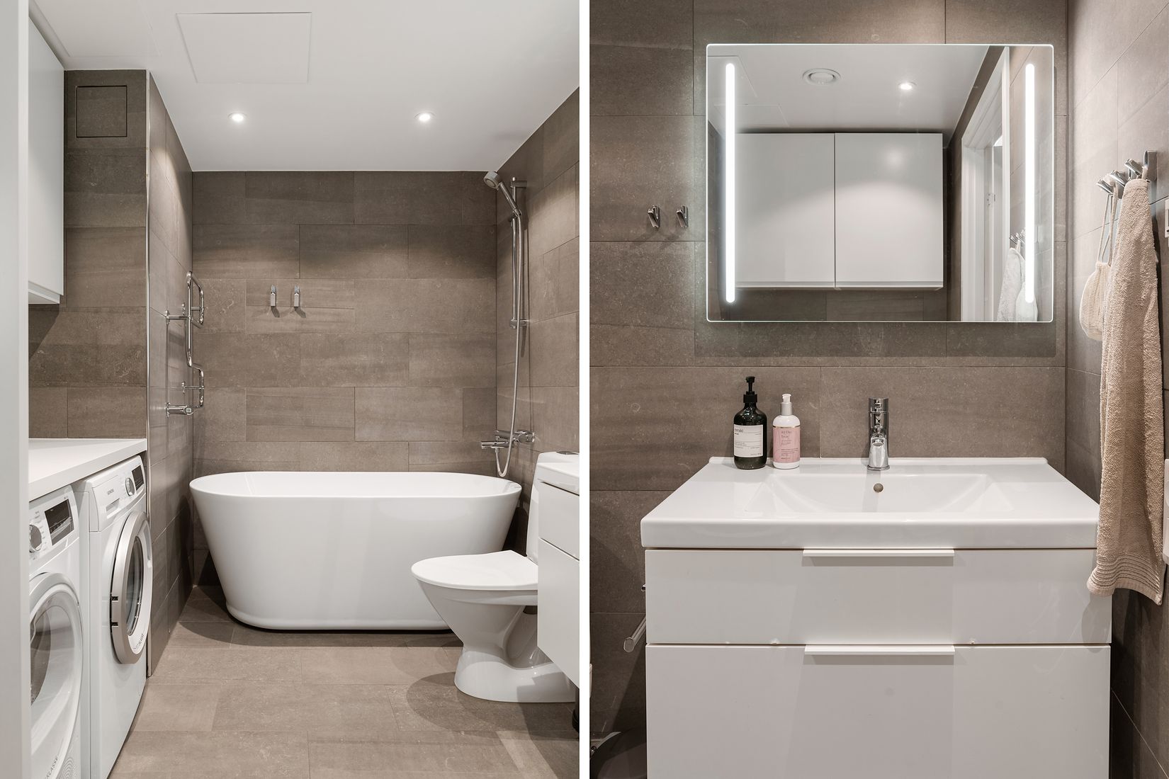 Bostadsrätt, Kratsbodavägen 44C, Bromma - Mariehäll, Stockholm